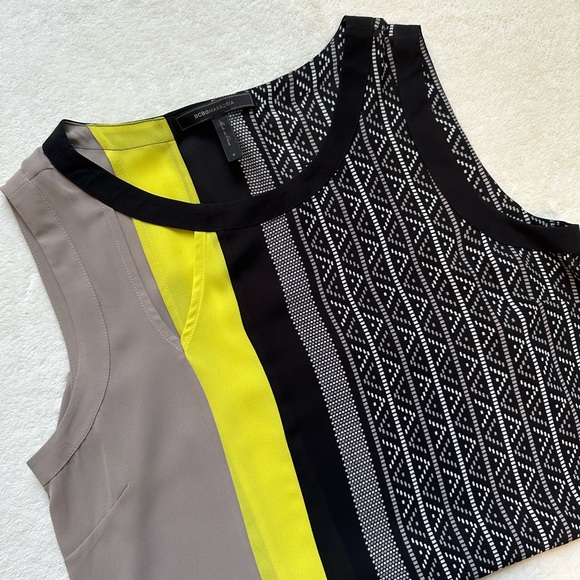 BCBGMAXAZRIA Elicia Top - Picture 7 of 7